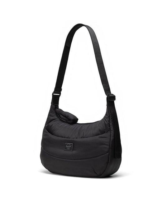 Herschel Supply Co. Purple Yara Shoulder Bag