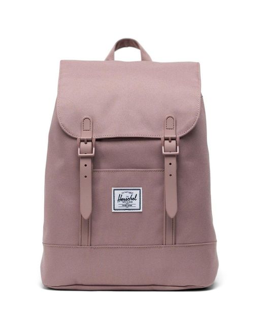Herschel Supply Co. Multicolor Retreat Mini Backpack
