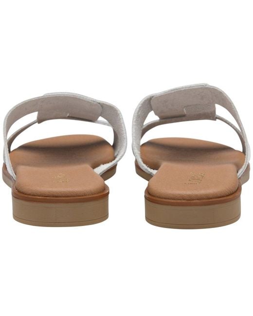 Lotus Multicolor Milena Sandals