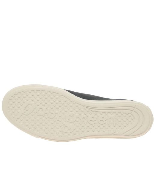 Paul Green Blue Lulu Trainers