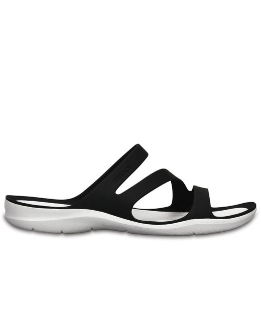 CROCSTM Multicolor Swiftwater Casual Sandals
