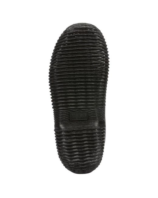 Muck Boot Black Hale Wellingtons