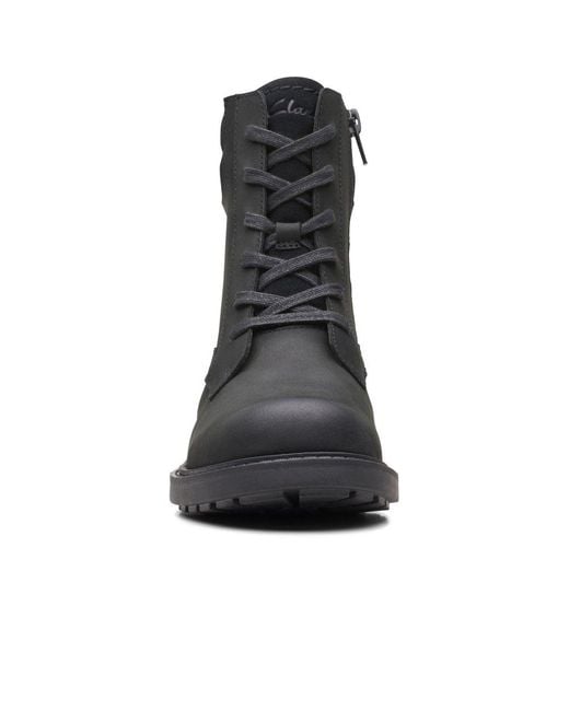 Clarks orinoco wide fit shop