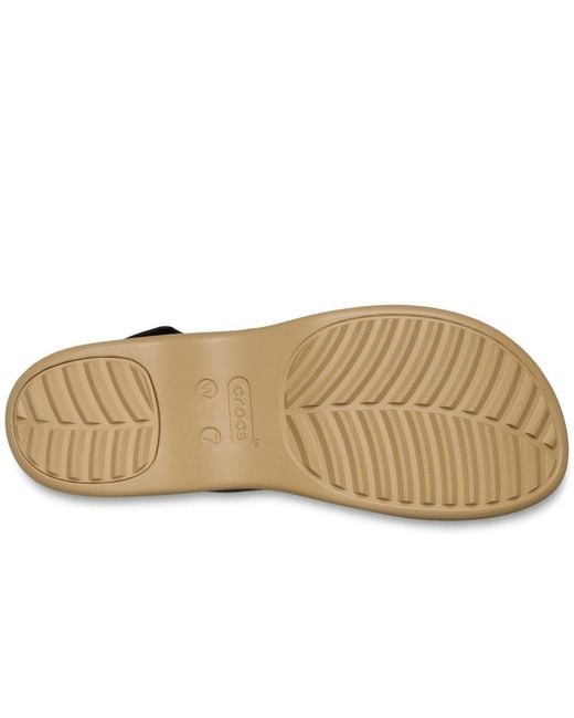 CROCSTM Blue Brooklyn Sky Clogs