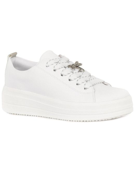 Remonte White Movie Trainers