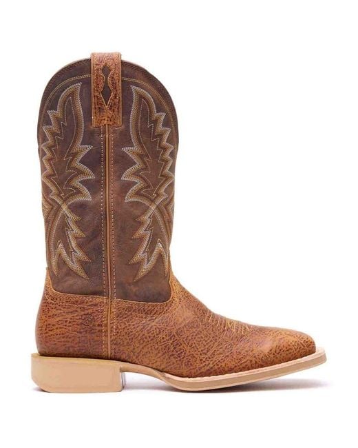 Durango Brown Rebel Pro Lite Western Boots for men