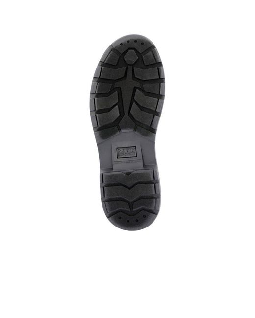 Muck Boot Gray Originals Ankle Wellingtons