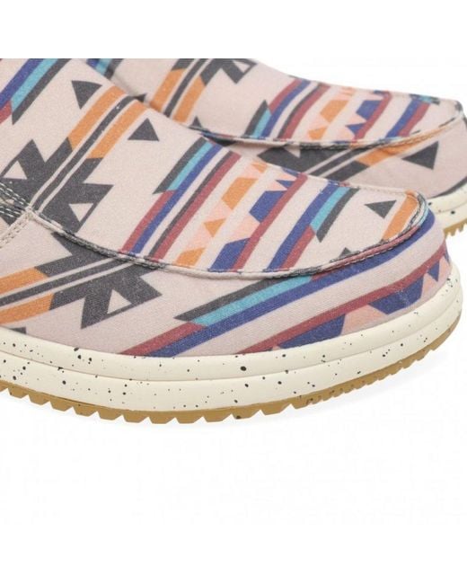 WALK IN PITAS Blue Walk for men
