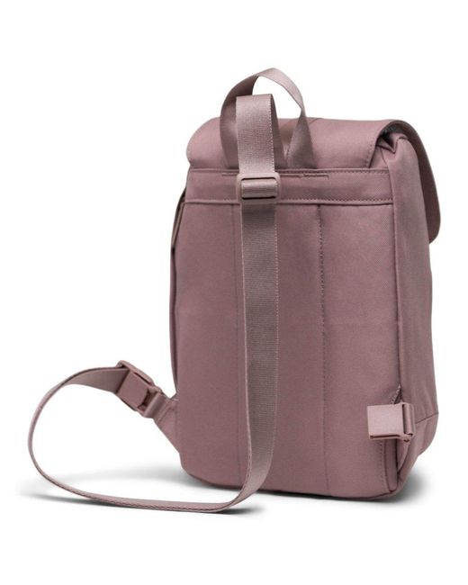 Herschel Supply Co. Pink Retreat Sling Bag