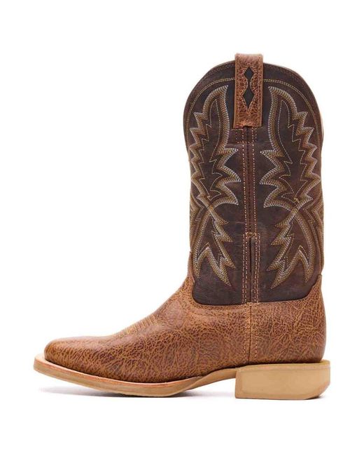 Durango Brown Rebel Pro Lite Western Boots for men