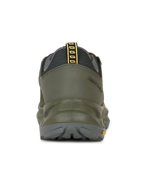 Grisport Green Vent Walking Shoes for men