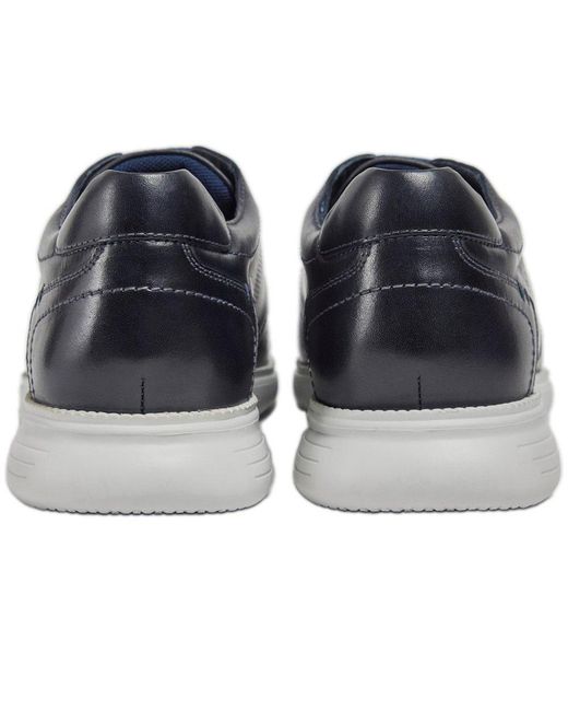 Pod Blue Aston Trainers for men