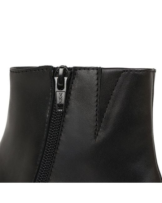 Gabor Blue Buzz Ankle Boots