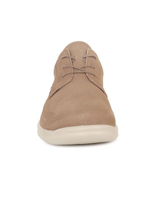 Waldläufer Natural Hector Shoes for men