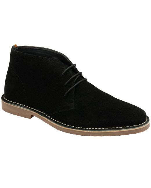 Frank wright brogue clearance boots