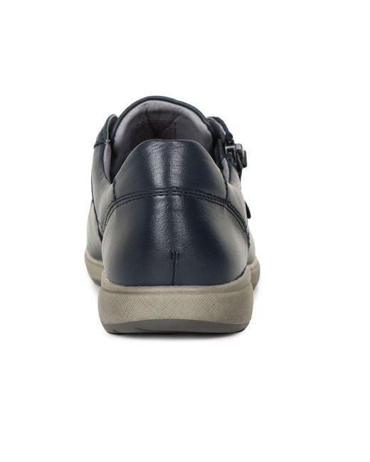 Josef Seibel Blue Caren 12 Trainers