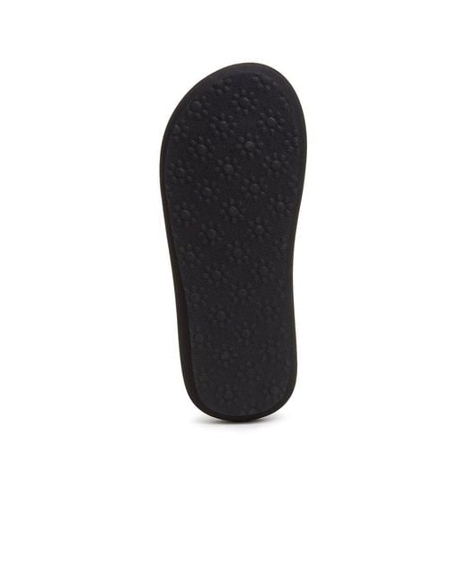 Rocket Dog Black Spotlight Splash Sandals