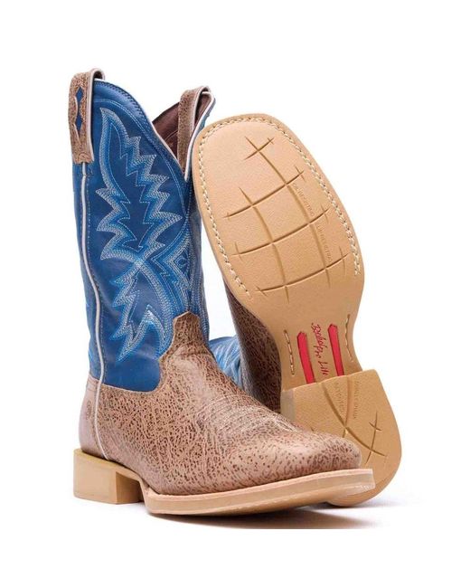 Durango Blue Rebel Pro Lite Western Boots for men