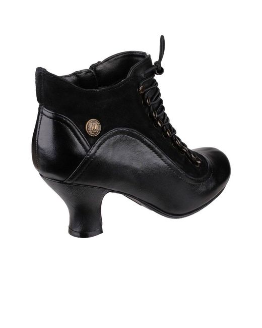 hush puppies vivianna boots