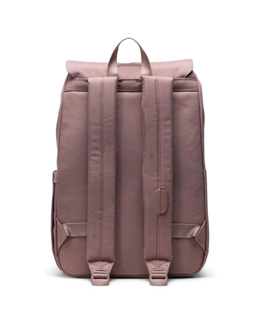 Herschel Supply Co. Purple Retreat Small Backpack