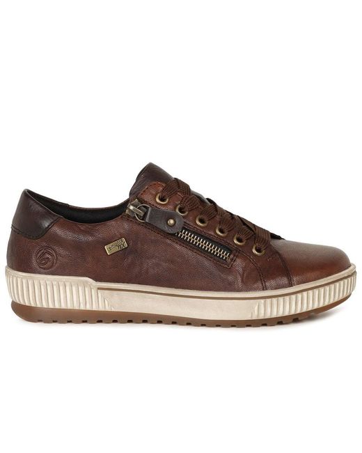 Remonte Blue Oban Trainers