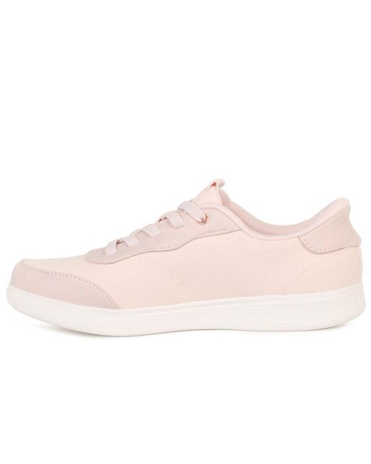 Skechers Pink Slip
