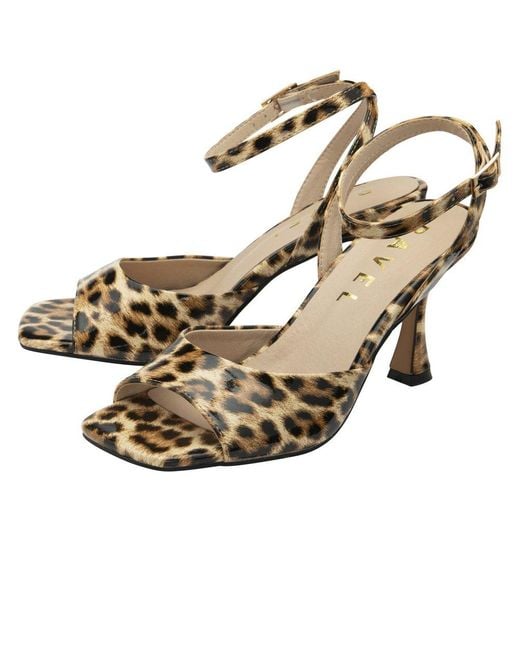 Ravel Metallic Holms Sandals