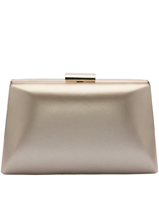 Lotus Natural Bliss Clutch Bag