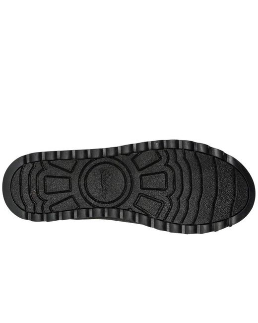 Skechers Black Keepsakes 2.0 Ankle Boots