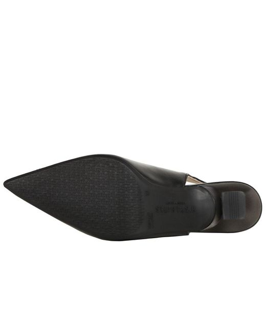 Hispanitas Natural Nova Open Court Shoes