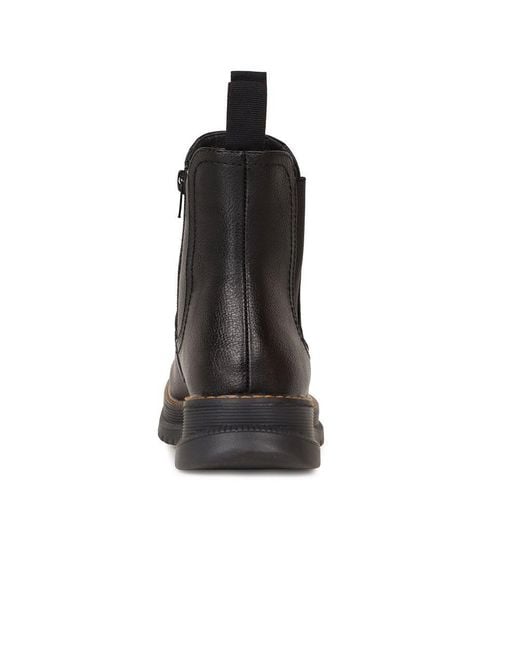 Westland Black Peyton 05 Chelsea Boots