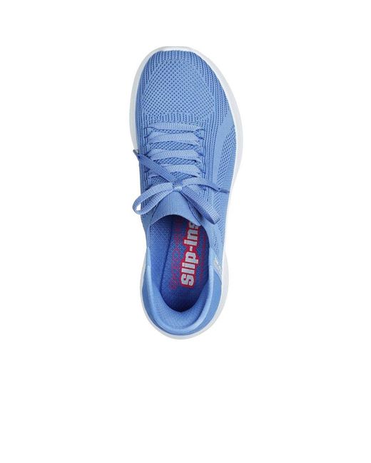 Skechers Blue Ultra Flex.0