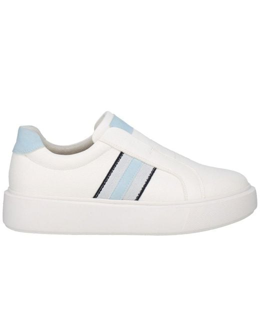 Westland White Kate 02 Trainers