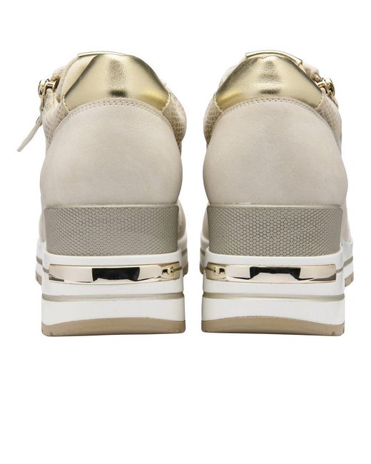 Lotus Natural Electra Trainers