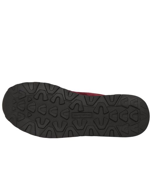 Waldläufer Red Hiroko Trainers