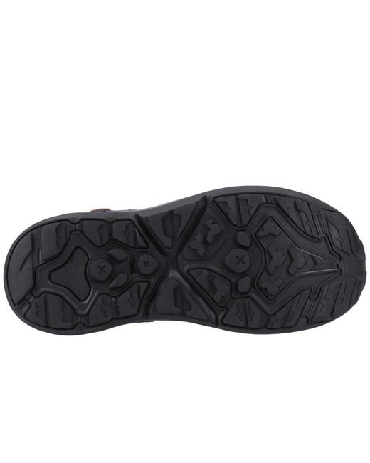 Cotswold Blue Minster Sandals for men