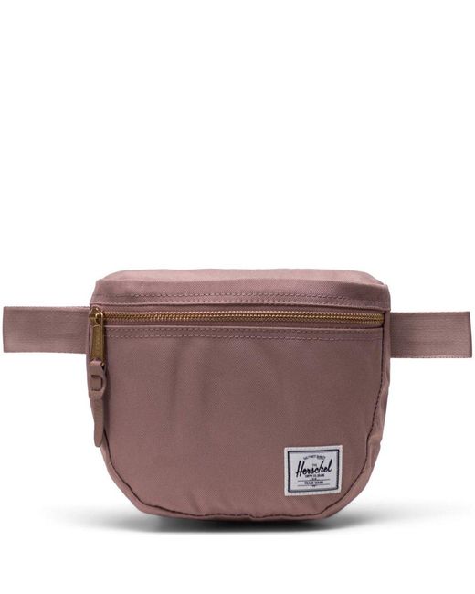 Herschel Supply Co. Purple Settlement Hip Pack