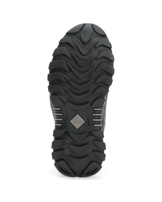 Muck Boot Black Mb Arctic Sport Ii Wellingtons