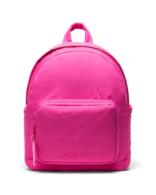 Herschel Supply Co. Pink Cloudform Backpack