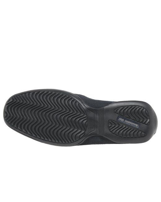 Anatomic & Co Blue Anatomic &Amp; Co Tavares Casual Slip On Shoes for men