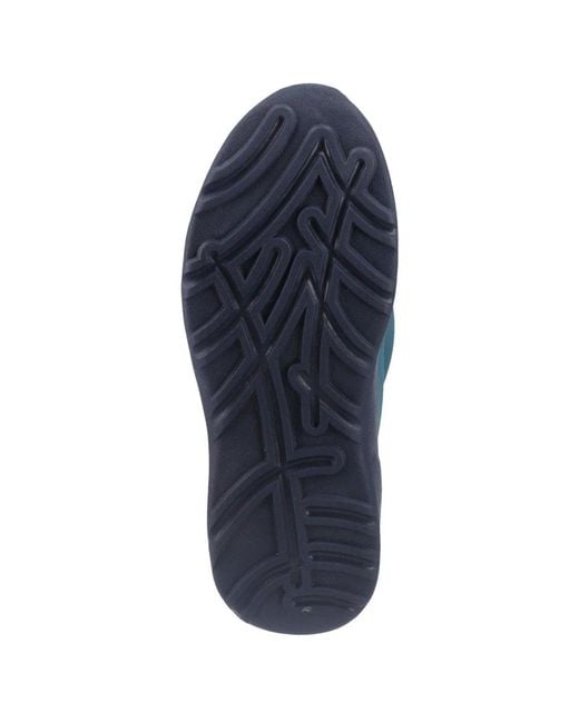 Muck Boot Blue Arctic Adventure Wellingtons
