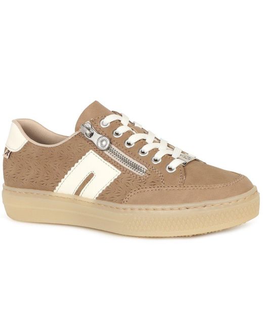 Rieker Natural Glory Trainers