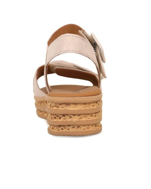 Gabor Blue Affection Sandal