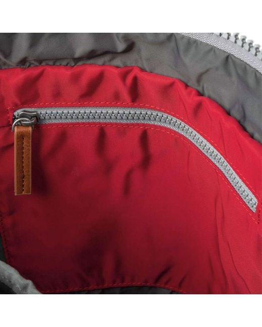 Roka Red Canfield B Small Backpack