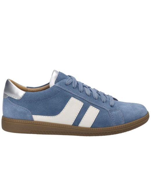 Josef Seibel Blue Joleen 04 Trainers