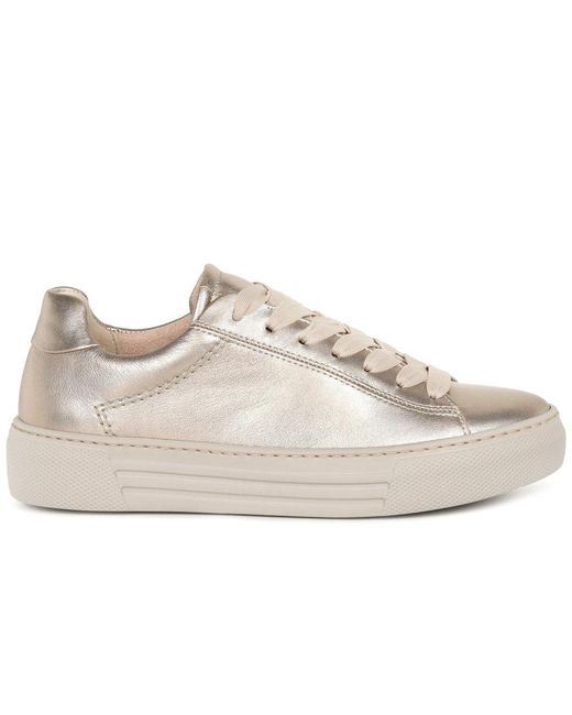 Gabor Green Camrose &Apos;S Trainers