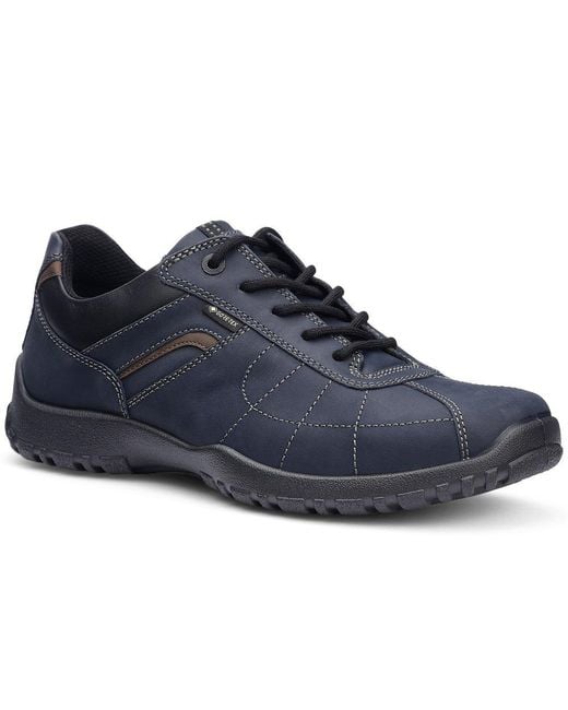 Hotter Blue Thor Ii Gtx Walking Shoes for men