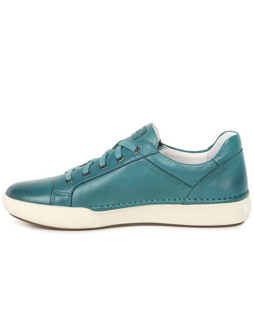 Josef Seibel Blue Claire 03 Trainers