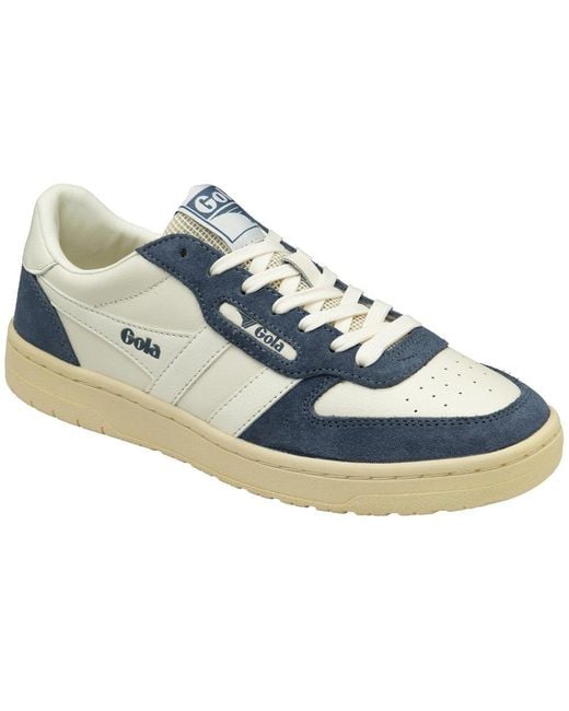 Gola Blue Hawk 89 Trainers