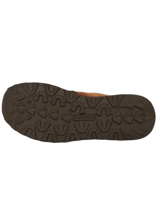 Waldläufer Brown Hiroko Trainers